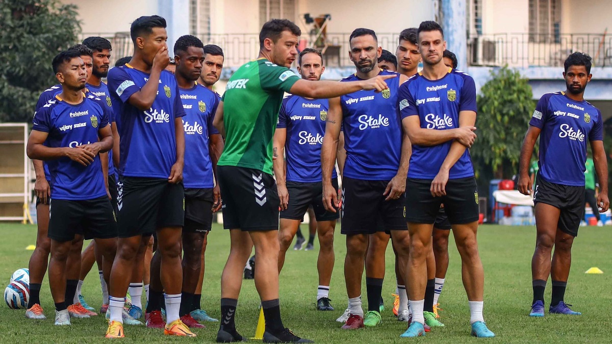 JFC vs HFC, ISL 2022-23: Where and when to watch Jamshedpur FC vs Hyderabad FC match live