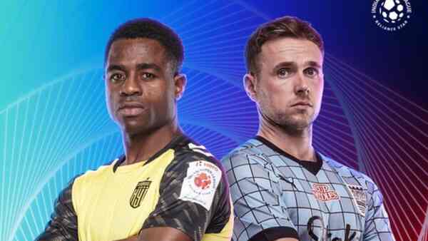 HFC vs MCFC, ISL 2022-23: Where and when to watch Hyderabad FC vs Mumbai City FC match live