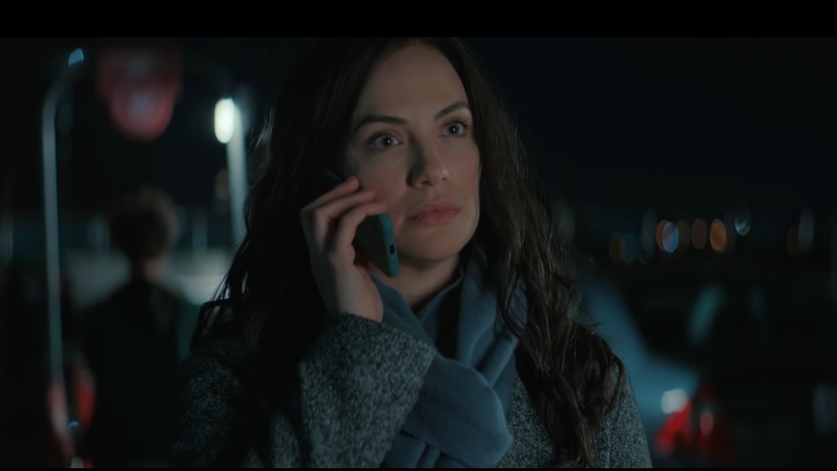 Hypnotic trailer: Kate Siegel is a dangerous puppet who loses control of her own mind