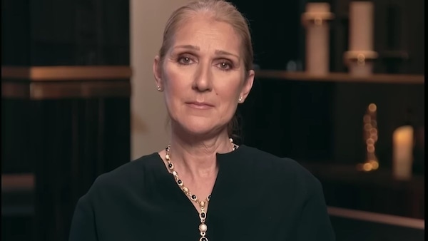 I am Celine Dion documentary review: Her voice will NOT go on and on