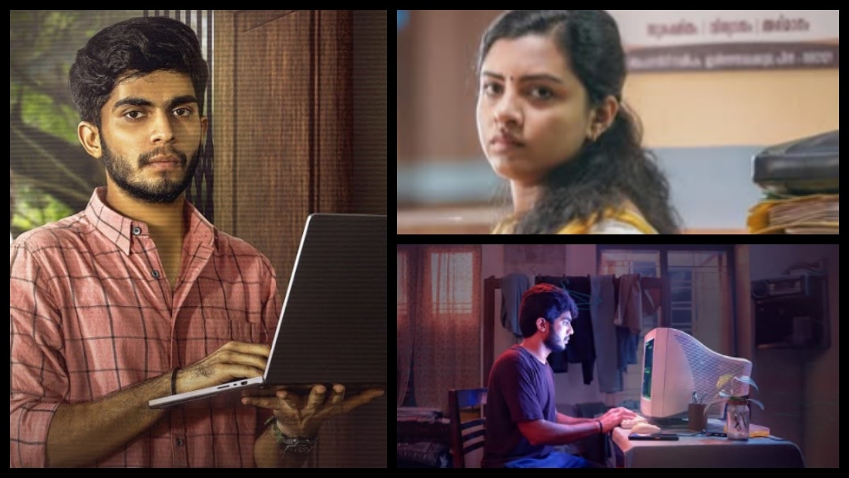 I Am Kathalan ending explained: Will Naslen's Vishnu be caught by Lijomol Jose’s ethical hacker?