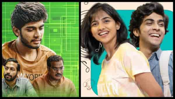 I Am Kathalan on OTT: Can fans watch Premalu duo's cyber thriller in Telugu?