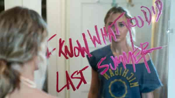 I Know What You Did Last Summer release date: When and where to watch the teen horror series