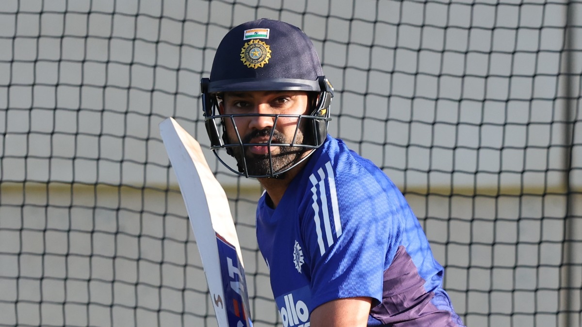 'I want to play,' Rohit Sharma rules out retirement options ahead of AUS vs IND 2025 series