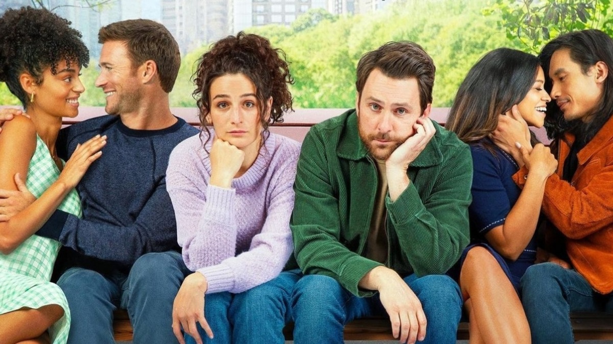 I Want You Back trailer: Charlie Day, Jenny Slate team up and hatch a plan in Amazon rom-com