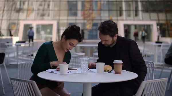 I Want You Back review: Jenny Slate and Charlie Day's rom-com is weirdly funny, a feel-good movie!