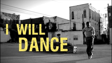 I Will Dance