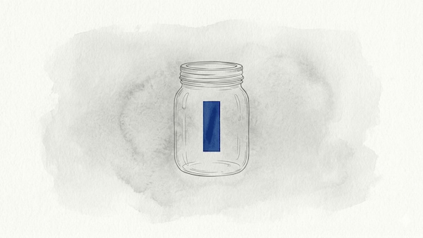 I wonder if some of us actively look for isolated stories and miracles that can resuscitate our dwindling hearts.