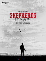 Shepherds From Hell