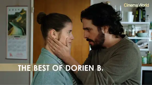 The Best Of Dorien B.