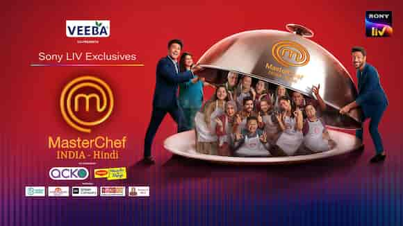 MasterChef India