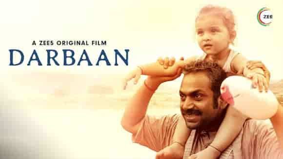 Darbaan