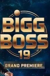 Bigg Boss 19