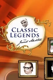 Classic Legends - Season 1
