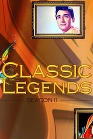 Classic Legends - Season 2