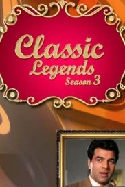 Classic Legends - Season 3