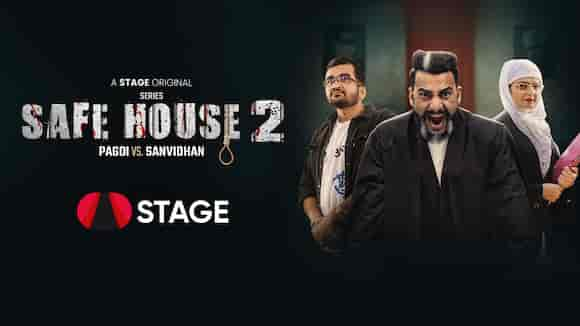 Safe House - 2