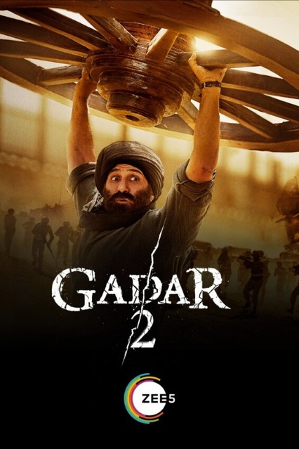 Gadar 2