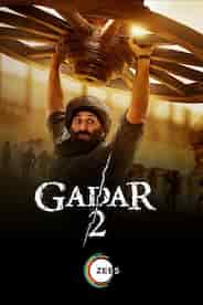 Gadar 2