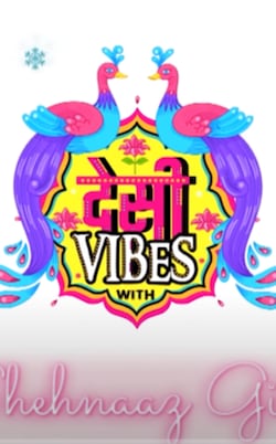 Desi Vibes With Shehnaaz Gill OTTplay