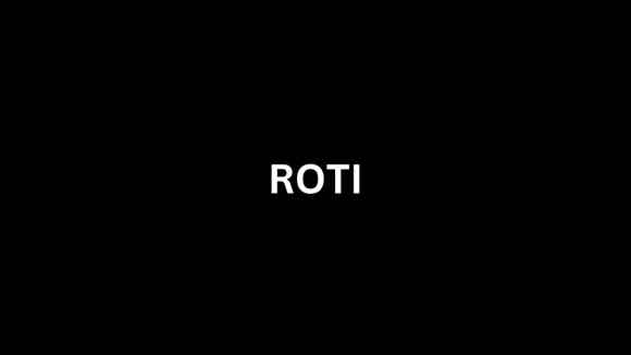 Roti