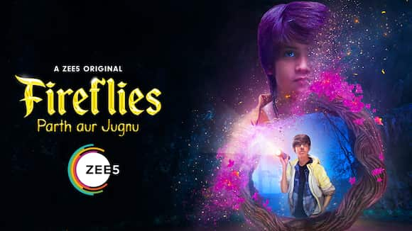 Fireflies: Parth Aur Jugnu