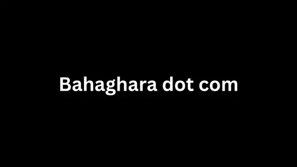 Bahaghara dot com
