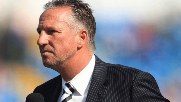 Ian Botham