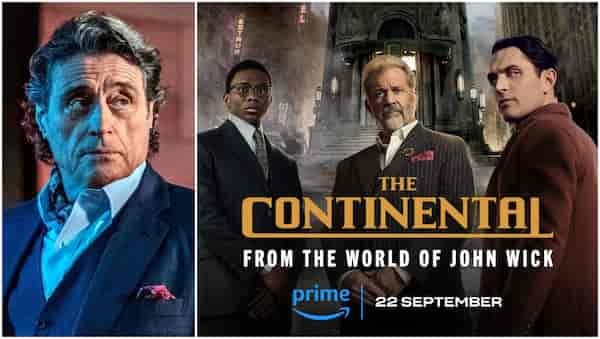 John Wick spin-off The Continental brutally slammed by Ian McShane; but is he wrong in calling it a cash grab?