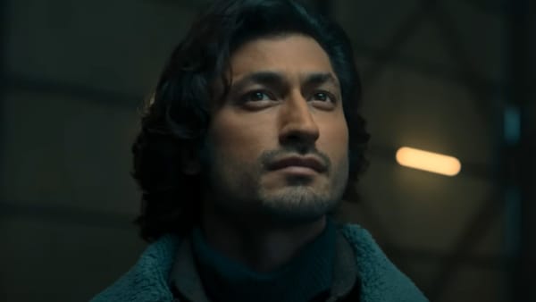 Is Vidyut Jammwal creating his own Spy Universe with IB71? Actor responds