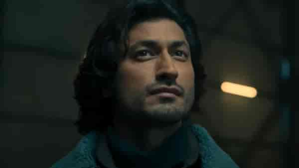 Vidyut Jammwal on wrestlers’ protest: People hear their opinions but don’t act on it