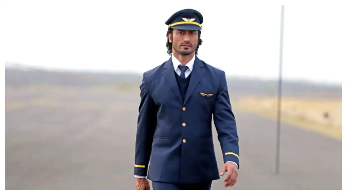 IB 71 Box Office prediction: Vidyut Jammwal’s film expected to do lifetime collection of Rs 30 crores