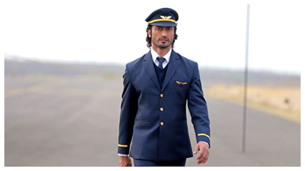IB 71 Box Office prediction: Vidyut Jammwal’s film expected to do lifetime collection of Rs 30 crores