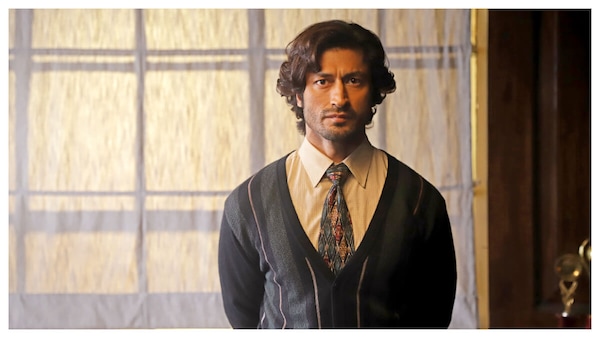 IB 71: Vidyut Jammwal talks about what went into making the film, intense research and much more | Exclusive