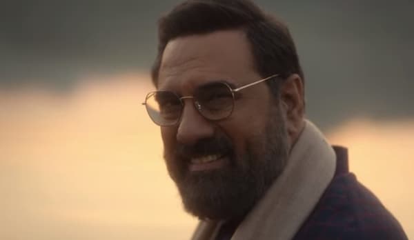 Happy Father's Day: Boman Irani recites a heartfelt poem from Masoom to express a father's love for his child