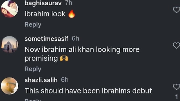 Ibrahim Ali Khan