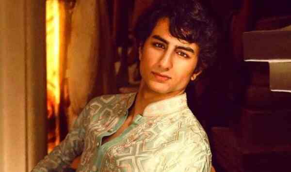 Diler: Saif Ali Khan’s son Ibrahim Ali Khan bags his second film