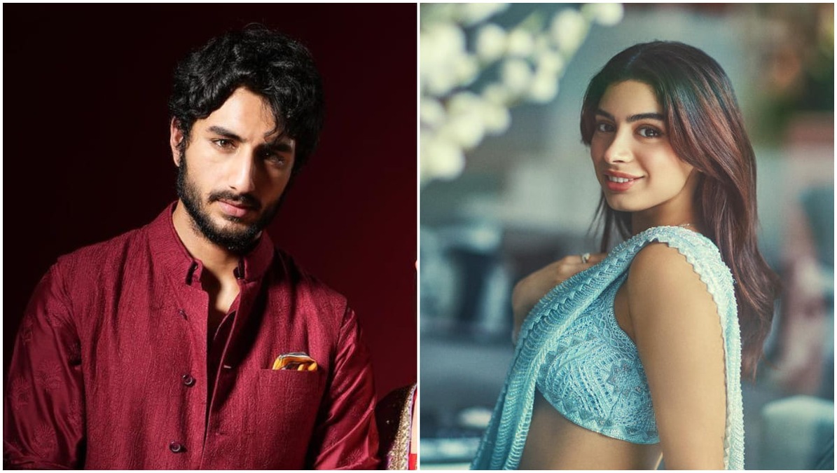 Ibrahim Ali Khan and Khushi Kapoor’s rom-com enters production; Karan Johar drops hint – Here’s everything we know