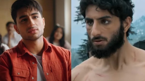 Sarzameen announcement reactions: Netizens feel Karan Johar's film is the debut Ibrahim Ali Khan deserved
