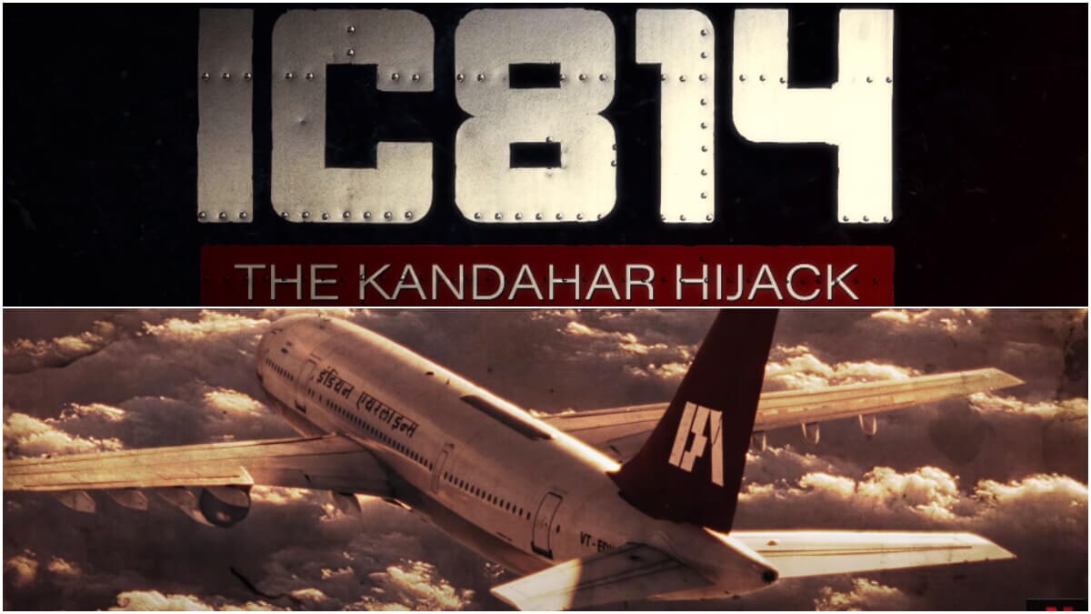 Ic 814 The Kandahar Hijack 2024 Today - Mable Rosanne