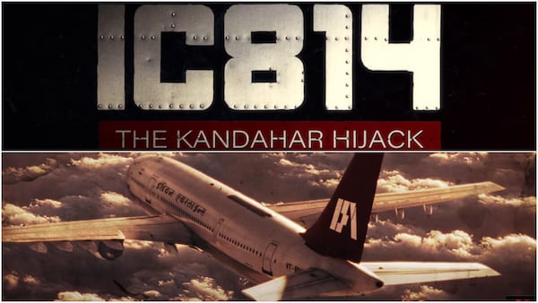 IC814 - The Kandahar Hijack starring Vijay Varma, Manoj Pahwa, Patralekha, Naseeruddin Shah is a tale of intrigue and survival