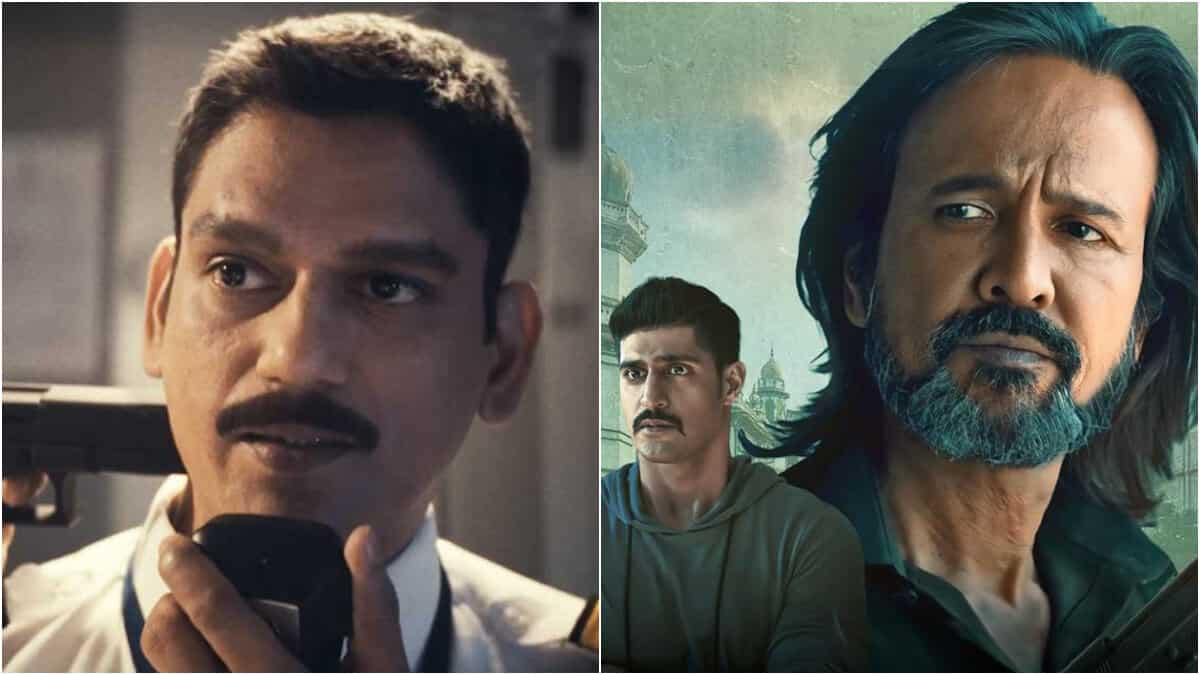 Latest Bollywood OTT releases (August 26 to September 1) to watch on Prime Video, Hotstar, Netflix, Sony LIV, JioCinema, theatres and more