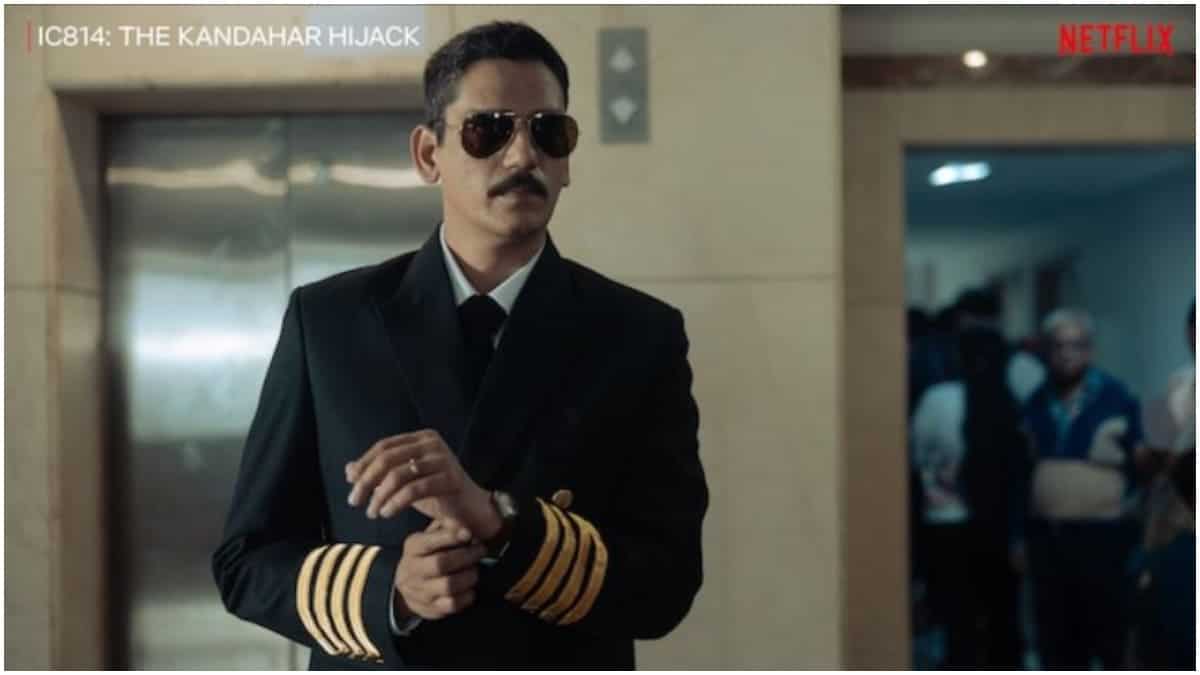 IC 814: The Kandahar Hijack on Netflix: Anubhav Sinha’s streaming debut gets a release date