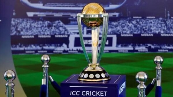 ICC Cricket World Cup 2023: