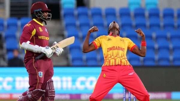 ICC Men's Cricket World Cup Qualifier 2023: Everything you need to know