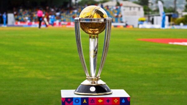 ICC Men's ODI World Cup 2023: India to face England and Netherlands in warm-up games