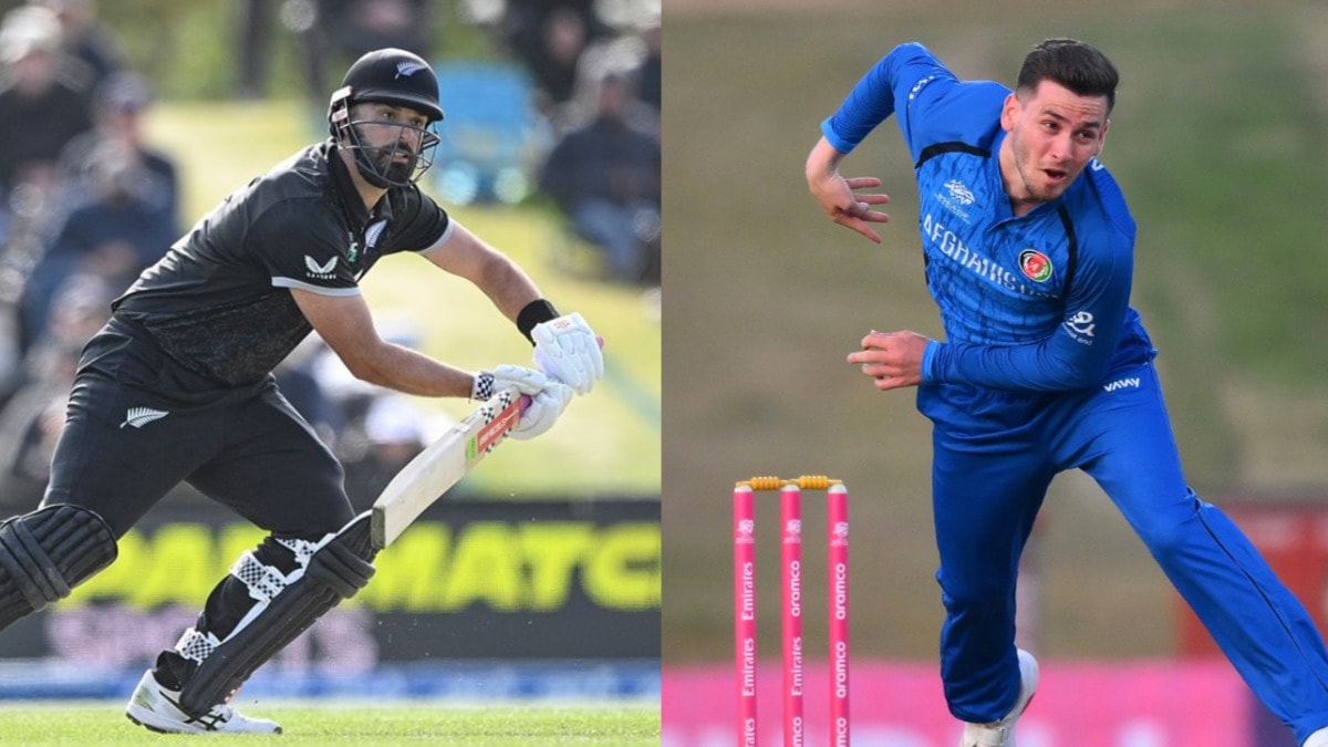 ICC Men’s T20 World Cup 2026: New Zealand vs Afghanistan - team analysis, strengths and weaknesses