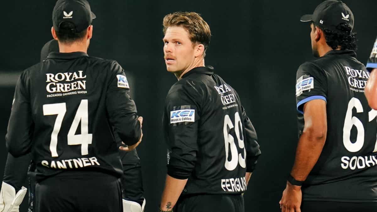 ICC Men’s T20 World Cup 2026: New Zealand vs UAE - team analysis, strengths and