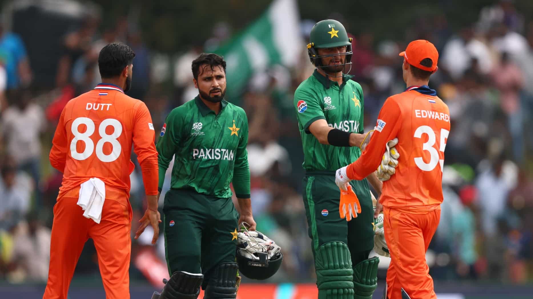 ICC Men’s T20 World Cup 2026: Pakistan vs USA - team analysis, strengths and wea