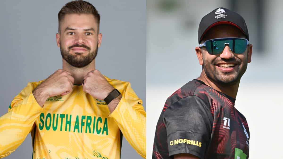 ICC Men’s T20 World Cup 2026: South Africa vs Canada - team analysis, strengths